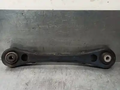 Автозапчастина б/у задній лівий нижний рычаг для seat exeo st (3r5) (2009>) 2.0 tdi посилання на oem iam 8e0501529k