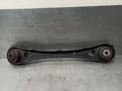 Автозапчастина б/у задній лівий нижний рычаг для seat exeo st (3r5) (2009>) 2.0 tdi посилання на oem iam 8e0501529k  