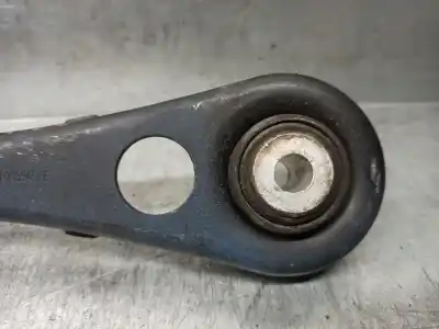 Автозапчастина б/у задній лівий нижний рычаг для seat exeo st (3r5) (2009>) 2.0 tdi посилання на oem iam 8e0501529k  