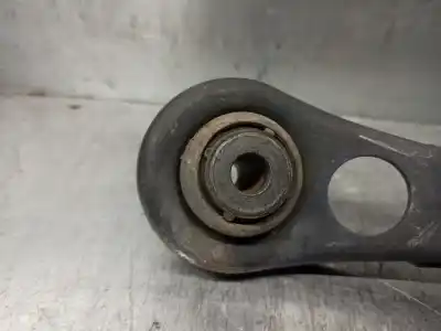 Автозапчастина б/у задній лівий нижний рычаг для seat exeo st (3r5) (2009>) 2.0 tdi посилання на oem iam 8e0501529k  