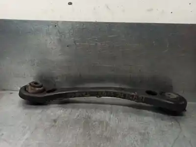 Автозапчасти б/у рычаг задней нижней правой подвески за seat exeo st (3r5) (2009>) 2.0 tdi ссылки oem iam 8e0501529k  