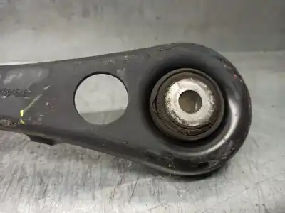 Автозапчасти б/у рычаг задней нижней правой подвески за seat exeo st (3r5) (2009>) 2.0 tdi ссылки oem iam 8e0501529k  