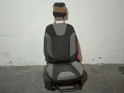 Pezzo di ricambio per auto di seconda mano sedile anteriore destro per ford focus iii 1.0 ecoboost riferimenti oem iam 1825050