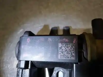 Автозапчастина б/у додатковий повітряний клапан для seat exeo st (3r5) (2009>) 2.0 tdi посилання на oem iam 8k0906627  4010835a