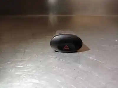 Peça sobressalente para automóvel em segunda mão interruptor 4 piscas - emergência por chevrolet matiz 0.8 cat referências oem iam 96507984