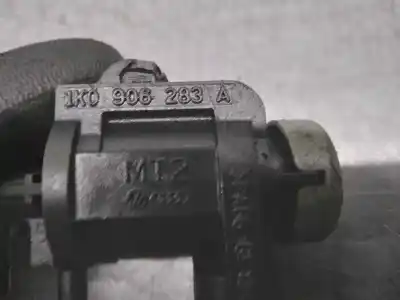 Автозапчасти б/у дополнительный воздушный клапан за seat exeo st (3r5) (2009>) 2.0 tdi ссылки oem iam 1k0906283a  