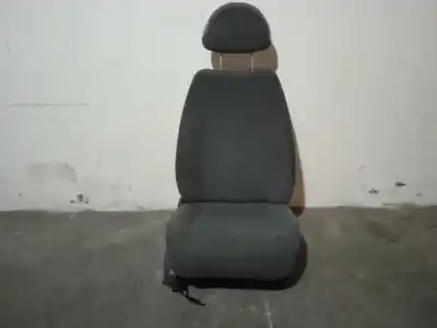 Peça sobressalente para automóvel em segunda mão ASSENTO DIANTEIRO DIREITO por CHEVROLET MATIZ  Referências OEM IAM 96336661  96336661