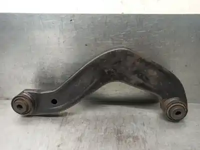 Автозапчасти б/у левый задний верхний рычаг подвески за seat exeo st (3r5) (2009>) 2.0 tdi ссылки oem iam 8e0505323m  