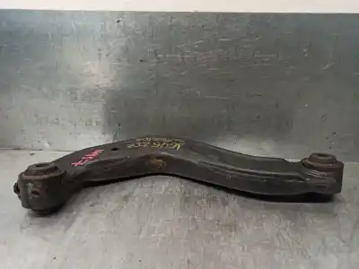 Автозапчасти б/у левый задний верхний рычаг подвески за seat exeo st (3r5) (2009>) 2.0 tdi ссылки oem iam 8e0505323m  