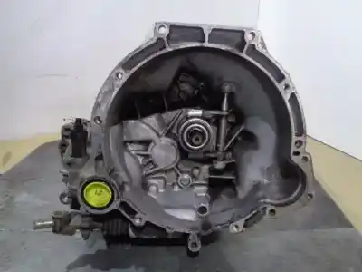 Second-hand car spare part GEARBOX for FORD FIESTA III (GFJ)  OEM IAM references 87WTFAC F0F4K26 1117967