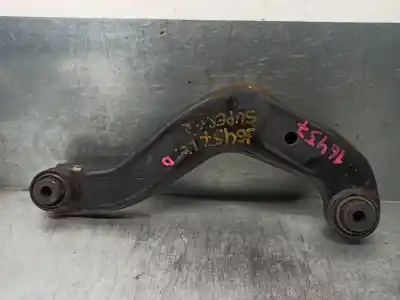 Автозапчастина б/у верхній задній правий рычаг підвіски для seat exeo st (3r5) (2009>) 2.0 tdi посилання на oem iam 8e0505324m