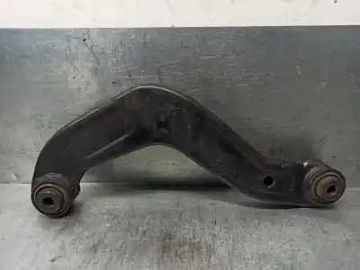 Автозапчасти б/у верхний задний правый рычаг подвески за seat exeo st (3r5) (2009>) 2.0 tdi ссылки oem iam 8e0505324m  