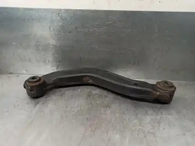 Автозапчасти б/у верхний задний правый рычаг подвески за seat exeo st (3r5) (2009>) 2.0 tdi ссылки oem iam 8e0505324m  