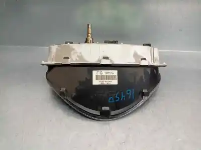 Peça sobressalente para automóvel em segunda mão quadrante por chevrolet matiz 0.8 cat referências oem iam 96621424  96621397