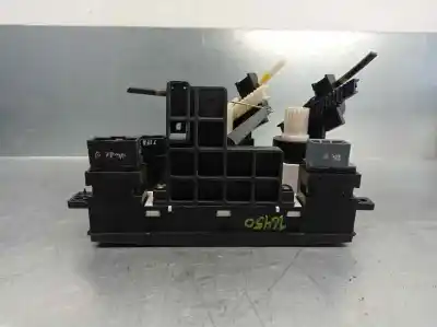 Peça sobressalente para automóvel em segunda mão comando de sofagem (chauffage / ar condicionado)  por chevrolet matiz 0.8 cat referências oem iam 93741223  