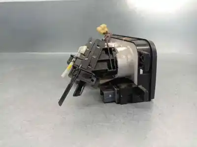 Peça sobressalente para automóvel em segunda mão comando de sofagem (chauffage / ar condicionado)  por chevrolet matiz 0.8 cat referências oem iam 93741223  