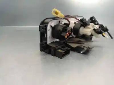 Peça sobressalente para automóvel em segunda mão comando de sofagem (chauffage / ar condicionado)  por chevrolet matiz 0.8 cat referências oem iam 93741223  