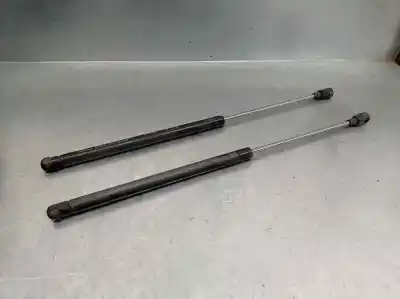 Peça sobressalente para automóvel em segunda mão amortecedores do tronco / porta por chevrolet matiz 0.8 cat referências oem iam 3858866