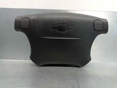 Peça sobressalente para automóvel em segunda mão airbag dianteiro esquerdo por chevrolet matiz 0.8 cat referências oem iam 966109844