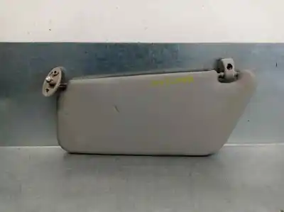Peça sobressalente para automóvel em segunda mão para-sol direito por chevrolet matiz 0.8 cat referências oem iam 96659448