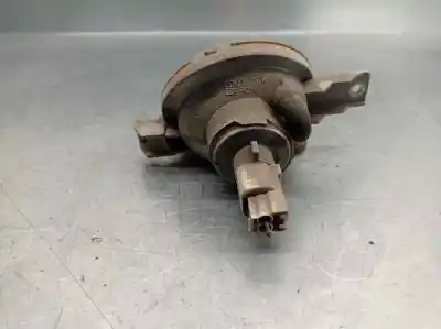 Second-hand car spare part front left headlight for chevrolet matiz 0.8 cat oem iam references 96643338  