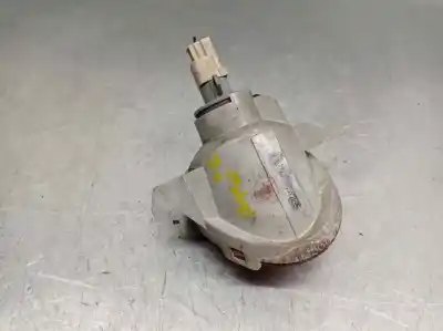 Second-hand car spare part front left headlight for chevrolet matiz 0.8 cat oem iam references 96643338  