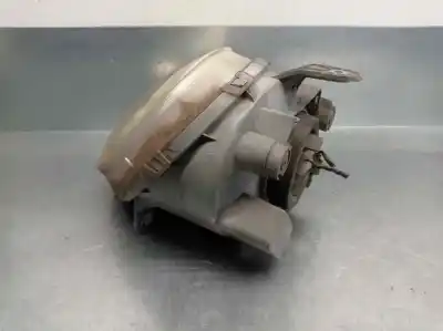 Second-hand car spare part left headlight for chevrolet matiz 0.8 cat oem iam references 93741271  