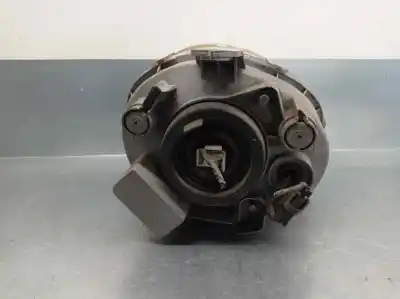 Second-hand car spare part left headlight for chevrolet matiz 0.8 cat oem iam references 93741271  