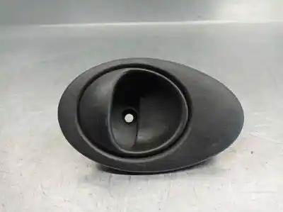 Peça sobressalente para automóvel em segunda mão puxador interior traseiro direito por chevrolet matiz 0.8 cat referências oem iam 96563306