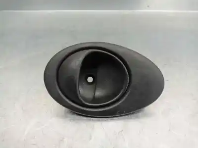 Peça sobressalente para automóvel em segunda mão puxador interior dianteiro direito por chevrolet matiz 0.8 cat referências oem iam 96563306
