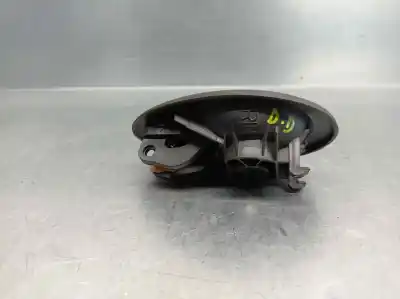 Second-hand car spare part interior right front handle for chevrolet matiz 0.8 cat oem iam references 96563306  