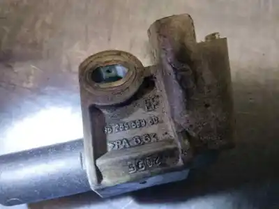 Peça sobressalente para automóvel em segunda mão sensor por ford focus berlina (cap) 2.0 tdci cat referências oem iam 9628559980  