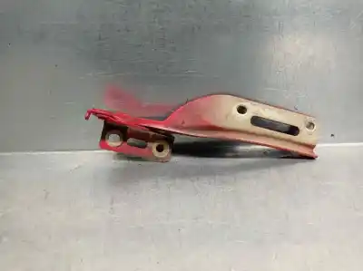 Second-hand car spare part hinge for chevrolet matiz 0.8 cat oem iam references 96562444  96562444