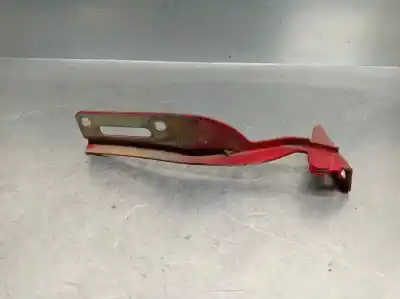 Second-hand car spare part hinge for chevrolet matiz 0.8 cat oem iam references 96562443  96562443