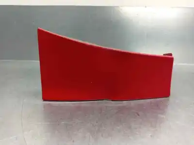 Peça sobressalente para automóvel em segunda mão molduras traseiras por chevrolet matiz 0.8 cat referências oem iam f8cv