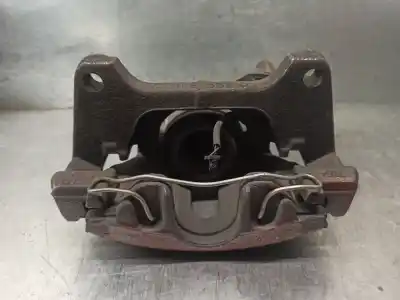 Автозапчастина б/у передній лівий гальмум для seat exeo st (3r5) (2009>) 2.0 tdi посилання на oem iam 4b0615123  