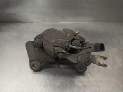 Автозапчастина б/у передній лівий гальмум для seat exeo st (3r5) (2009>) 2.0 tdi посилання на oem iam 4b0615123  