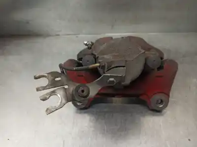 Автозапчастина б/у передній правий гальмівний супорт для seat exeo st (3r5) (2009>) 2.0 tdi посилання на oem iam 4b0615124  