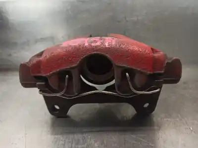 Автозапчастина б/у передній правий гальмівний супорт для seat exeo st (3r5) (2009>) 2.0 tdi посилання на oem iam 4b0615124  