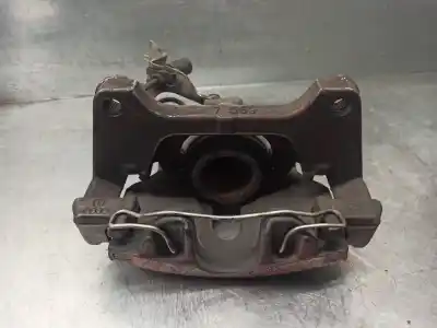 Автозапчастина б/у передній правий гальмівний супорт для seat exeo st (3r5) (2009>) 2.0 tdi посилання на oem iam 4b0615124  