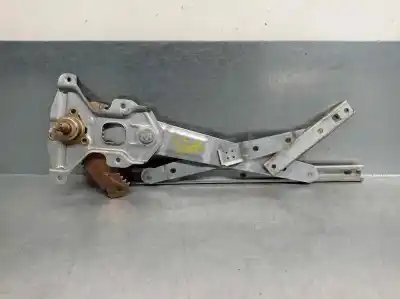Peça sobressalente para automóvel em segunda mão elevador de vidros traseiro direito por chevrolet matiz 0.8 cat referências oem iam f8cv