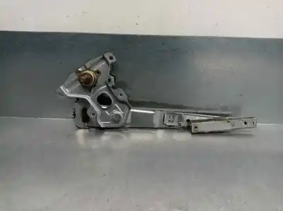 Peça sobressalente para automóvel em segunda mão elevador de vidros traseiro esquerdo por chevrolet matiz 0.8 cat referências oem iam f8cv