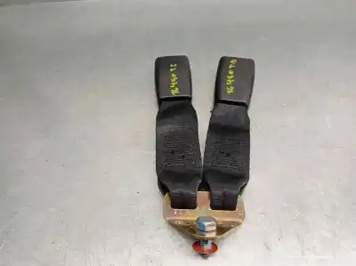 Peça sobressalente para automóvel em segunda mão chicote / encaixe cinto segurança traseiro direito por chevrolet matiz 0.8 cat referências oem iam 96610262