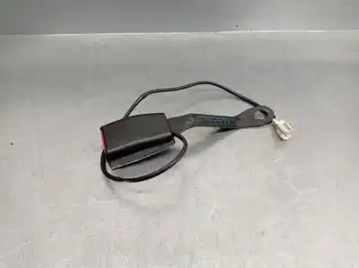 Peça sobressalente para automóvel em segunda mão chicote / encaixe cinto segurança dianteiro esquerdo por chevrolet matiz 0.8 cat referências oem iam 96298686