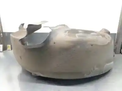 Автозапчасти б/у арка заднего правого колеса за skoda rapid spaceback (nh1) 1.6 tdi ссылки oem iam 5ja810972