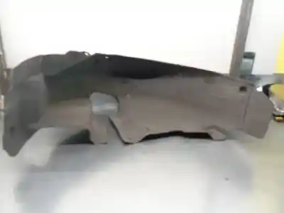 Автозапчасти б/у арка заднего правого колеса за skoda rapid spaceback (nh1) 1.6 tdi ссылки oem iam 5ja810972 cesta 34c 5ja810970