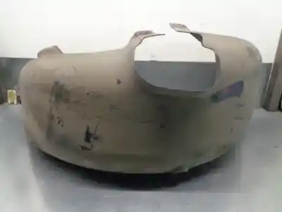 Автозапчасти б/у задняя левая колесная арка за skoda rapid spaceback (nh1) 1.6 tdi ссылки oem iam 5ja810971