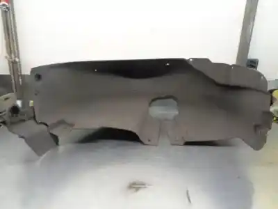 Автозапчасти б/у задняя левая колесная арка за skoda rapid spaceback (nh1) 1.6 tdi ссылки oem iam 5ja810971 cesta 34c 5ja810969