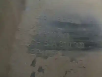 Автозапчасти б/у задняя левая колесная арка за skoda rapid spaceback (nh1) 1.6 tdi ссылки oem iam 5ja810971 cesta 34c 5ja810969