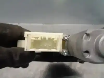 Second-hand car spare part rear left window regulator for skoda rapid spaceback (nh1) 1.6 tdi oem iam references 5ja959811f  